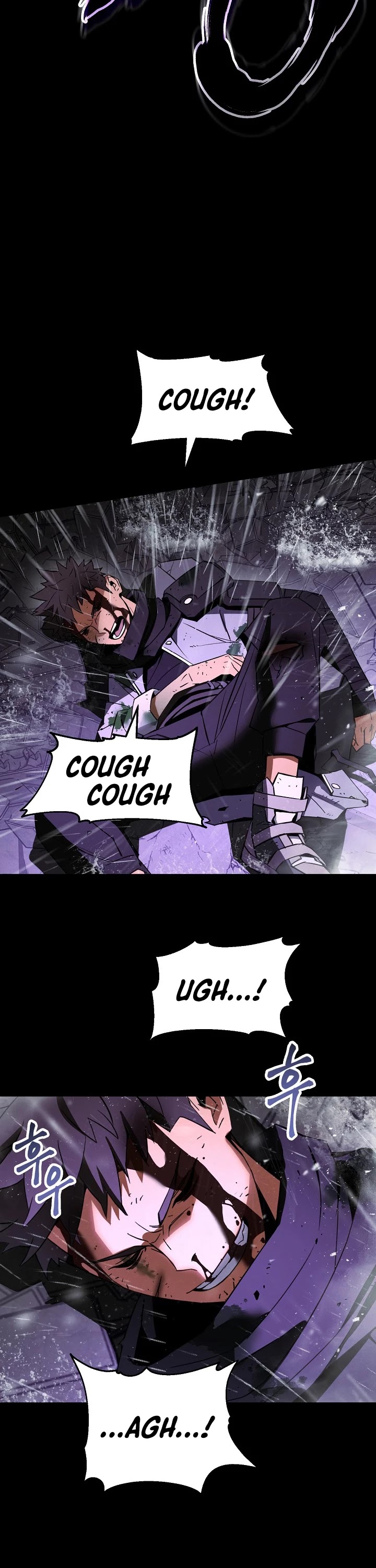 The Hero Returns Chapter 1 page 38 - Chapter 1