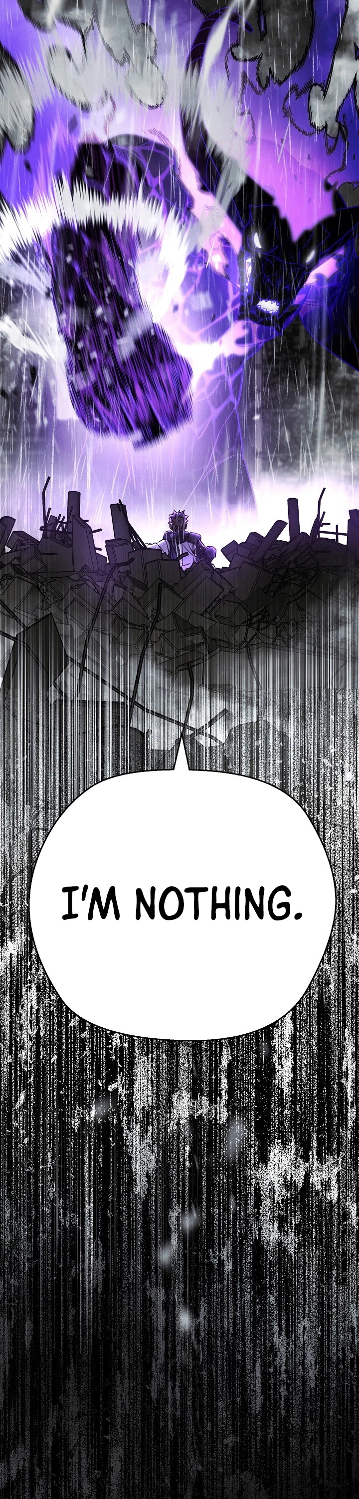 The Hero Returns Chapter 1 page 44 - Chapter 1