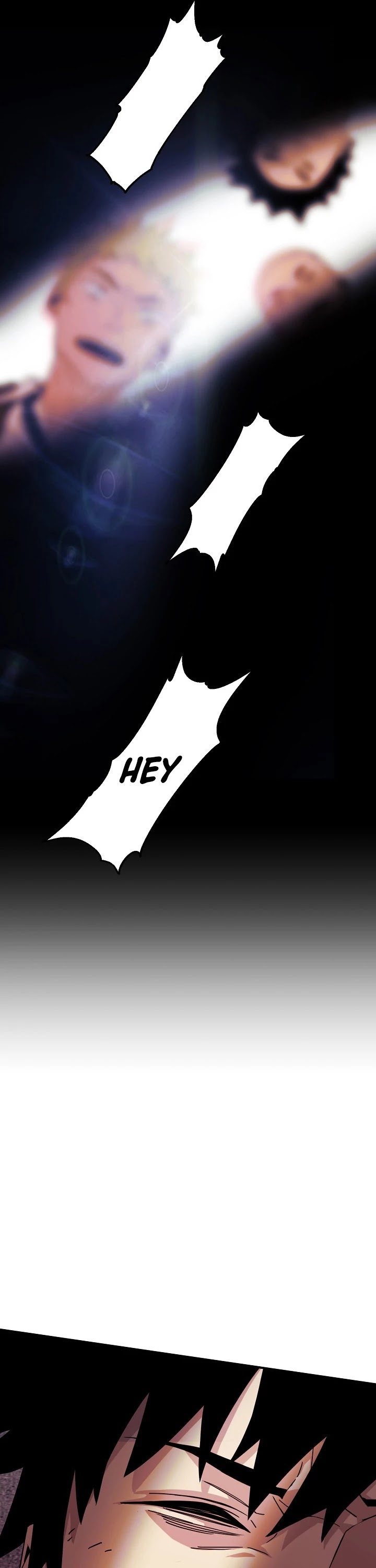 The Hero Returns Chapter 1 page 47 - Chapter 1