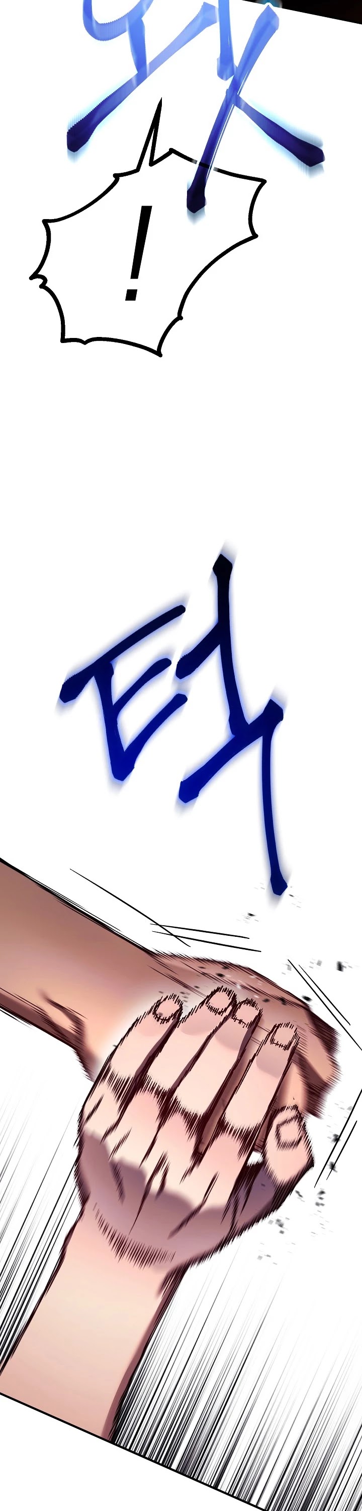 The Hero Returns Chapter 1 page 57 - Chapter 1