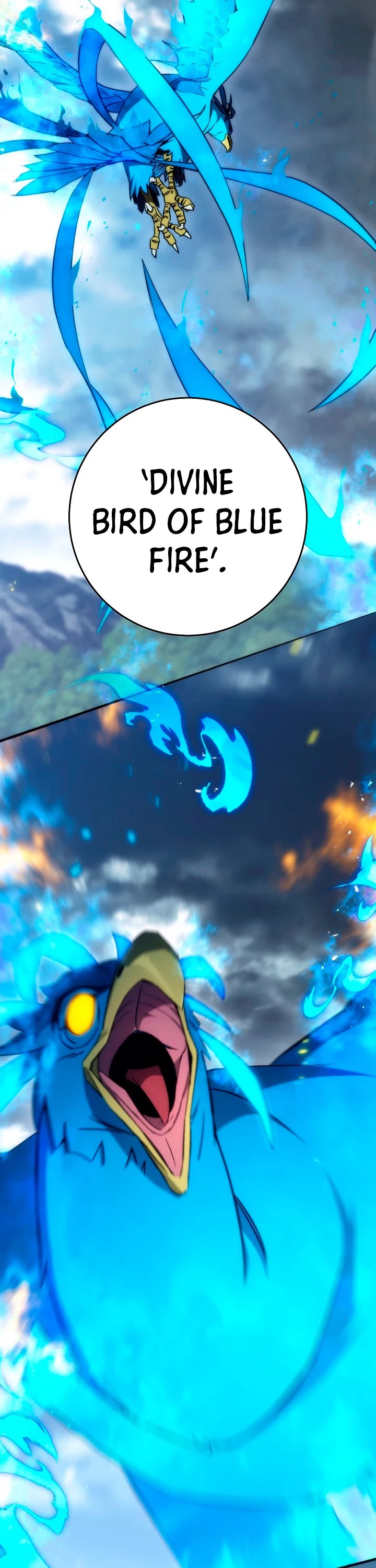 The Hero Returns Chapter 10 page 14 - Chapter 10