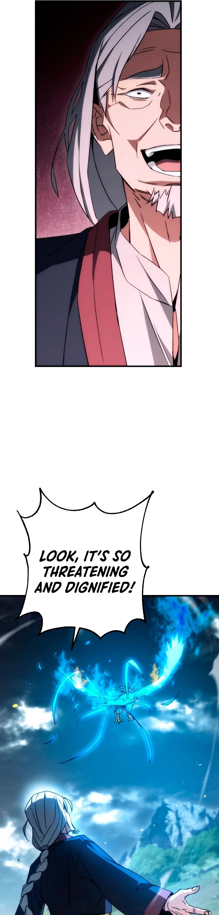 The Hero Returns Chapter 10 page 17 - Chapter 10