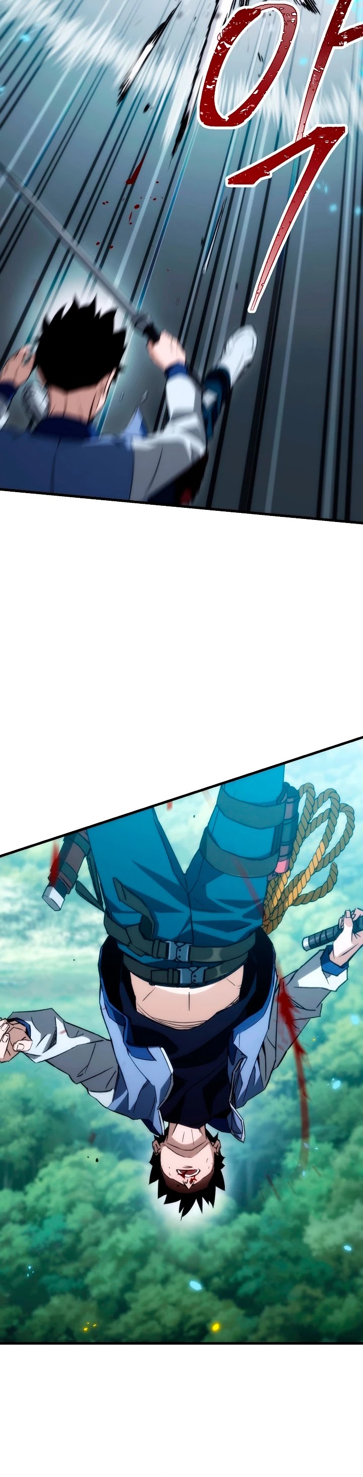 The Hero Returns Chapter 10 page 30 - Chapter 10