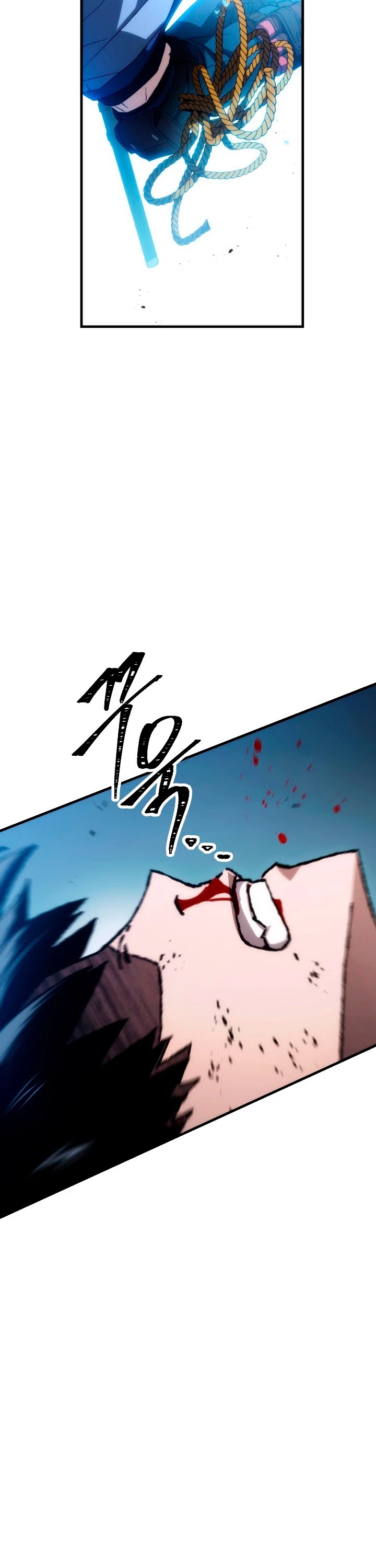 The Hero Returns Chapter 10 page 32 - Chapter 10