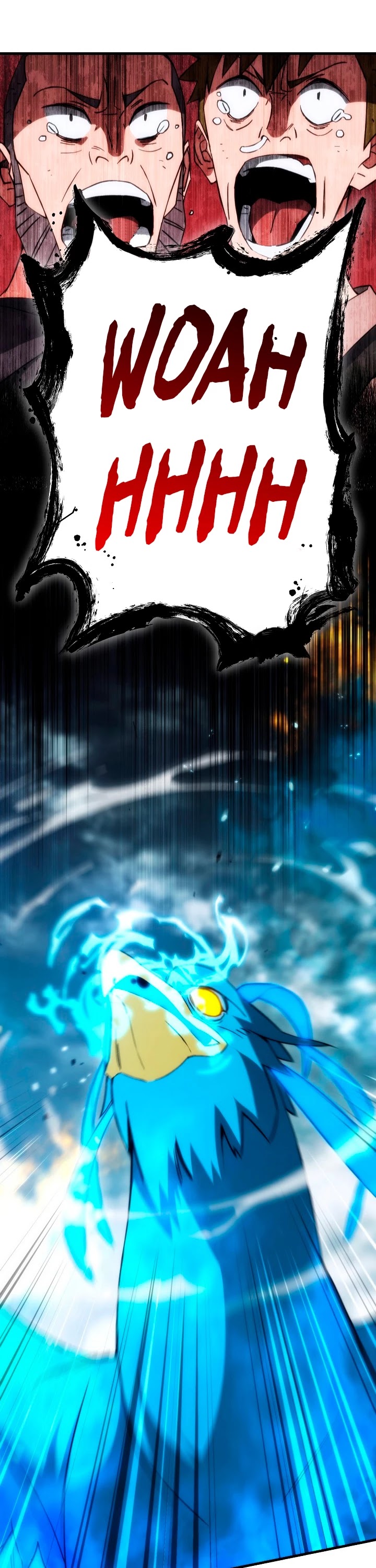The Hero Returns Chapter 10 page 38 - Chapter 10