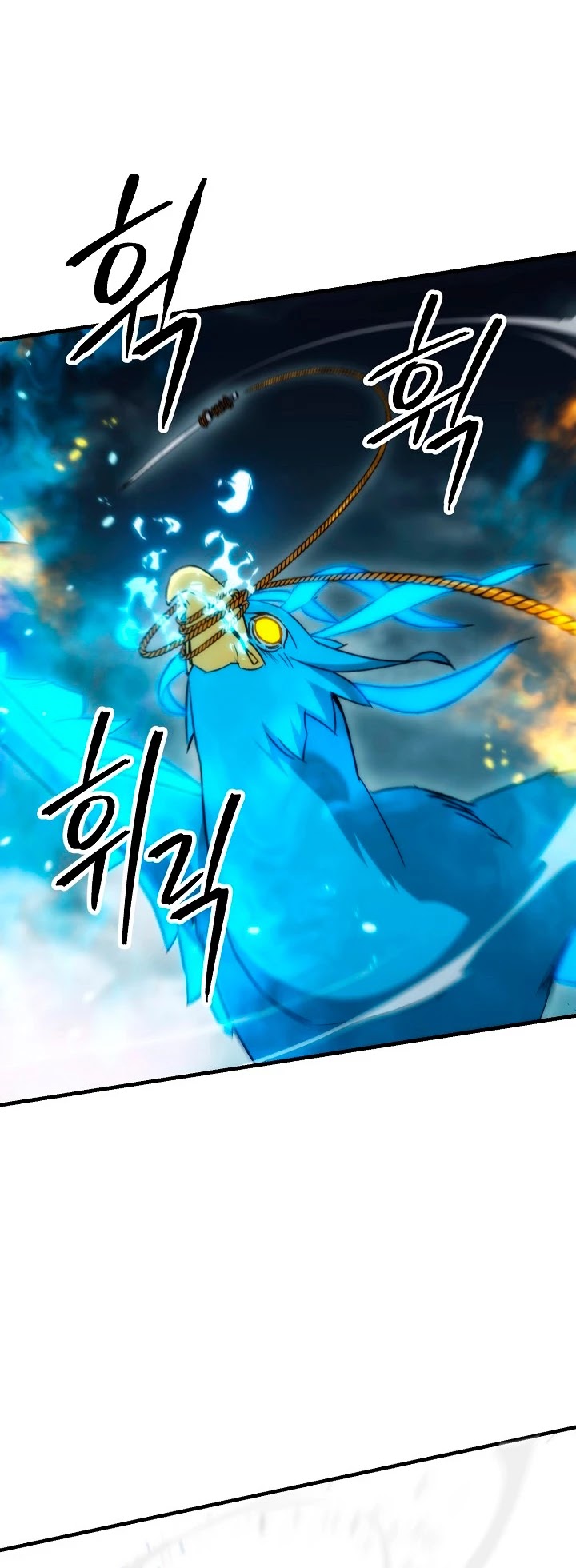 The Hero Returns Chapter 10 page 40 - Chapter 10
