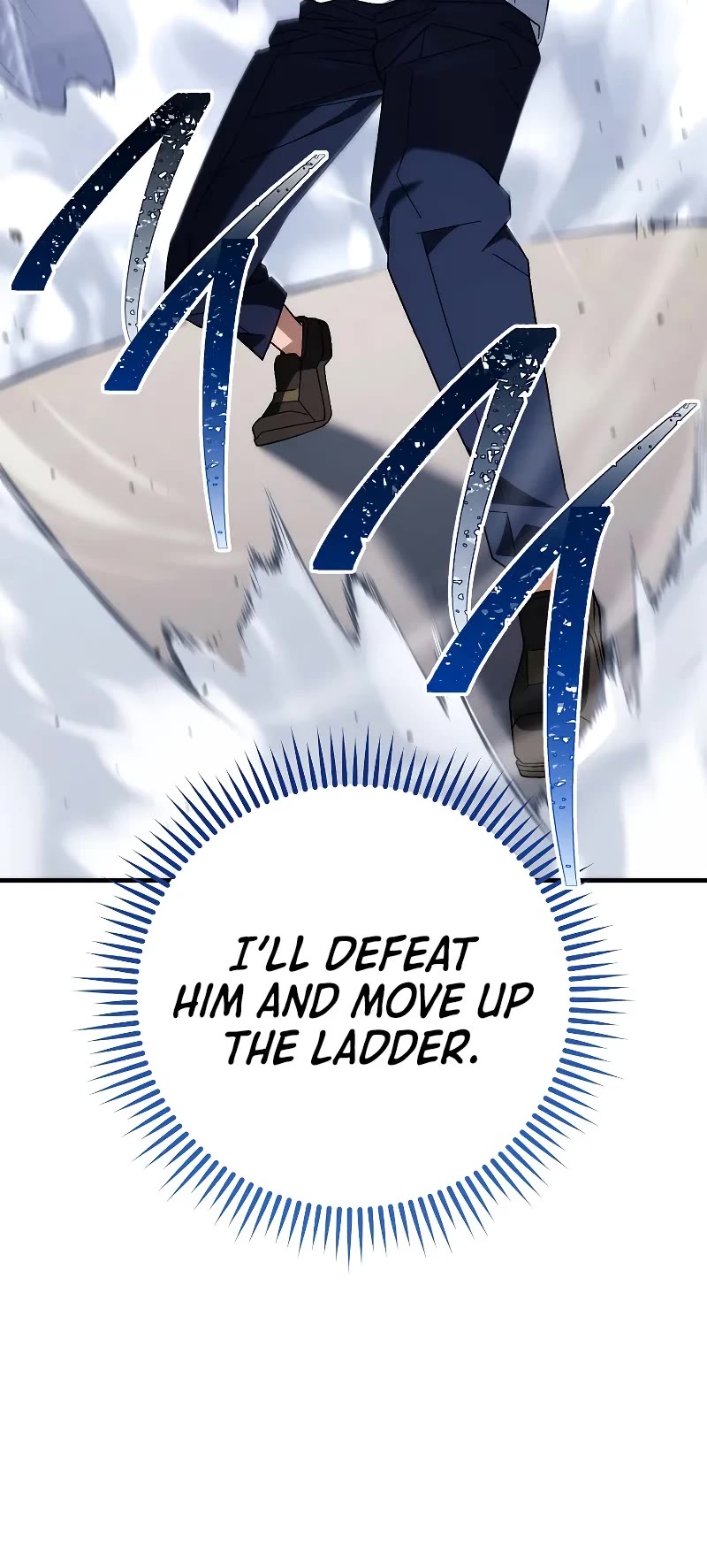 The Hero Returns Chapter 100 page 11 - Chapter 100