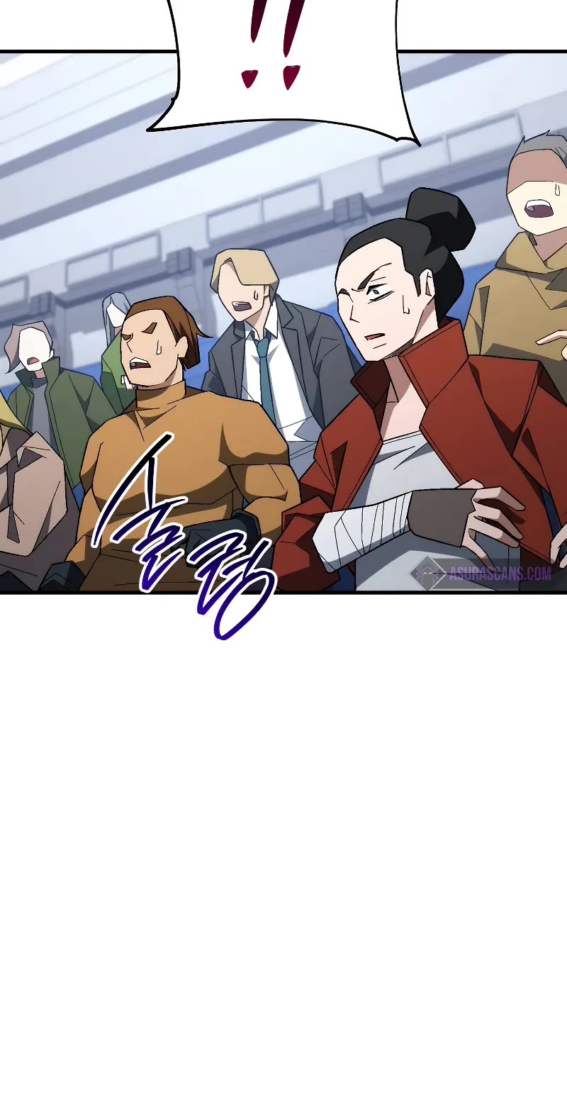 The Hero Returns Chapter 100 page 16 - Chapter 100