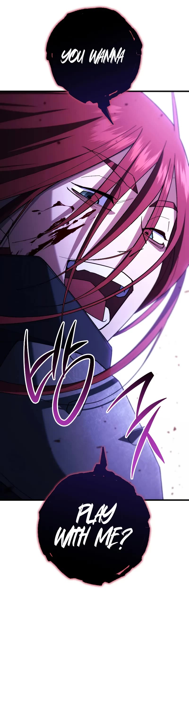 The Hero Returns Chapter 100 page 17 - Chapter 100