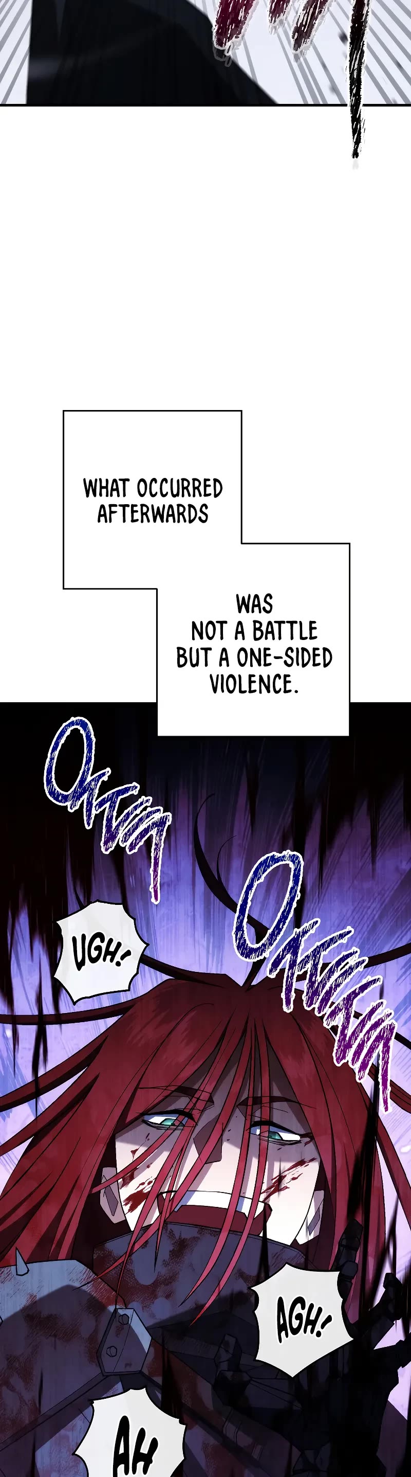The Hero Returns Chapter 100 page 19 - Chapter 100