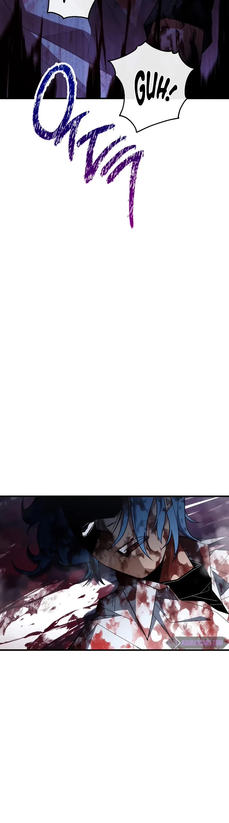 The Hero Returns Chapter 100 page 20 - Chapter 100