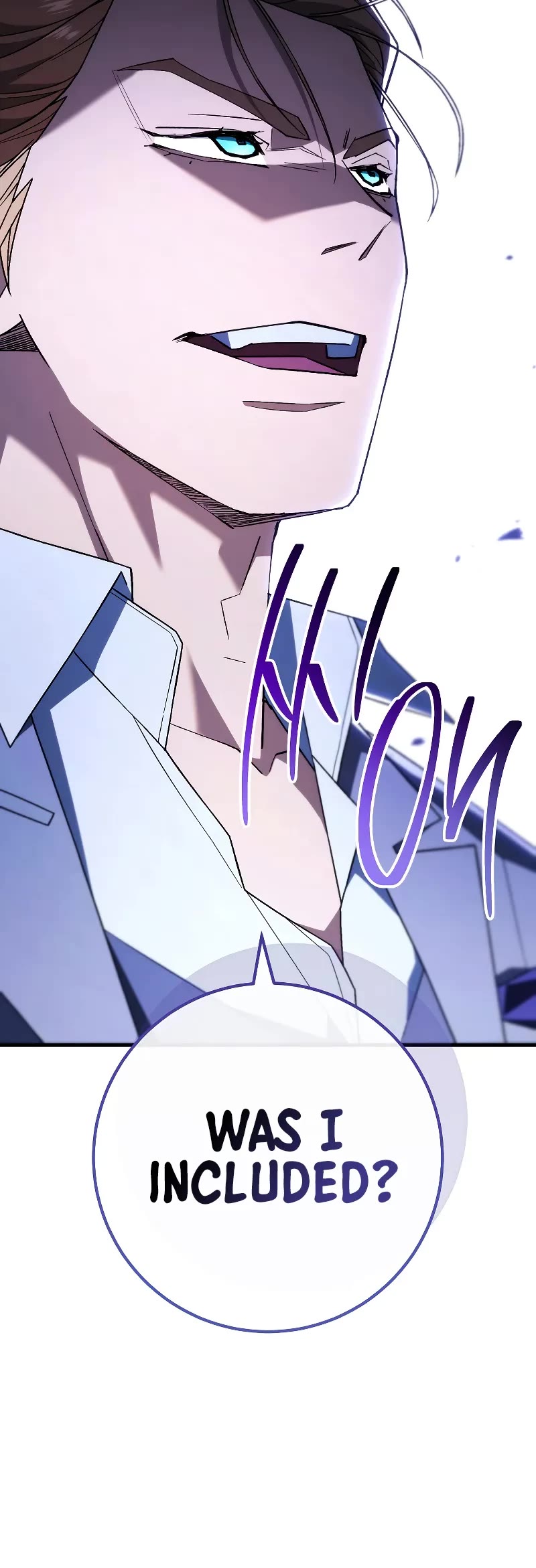 The Hero Returns Chapter 100 page 35 - Chapter 100