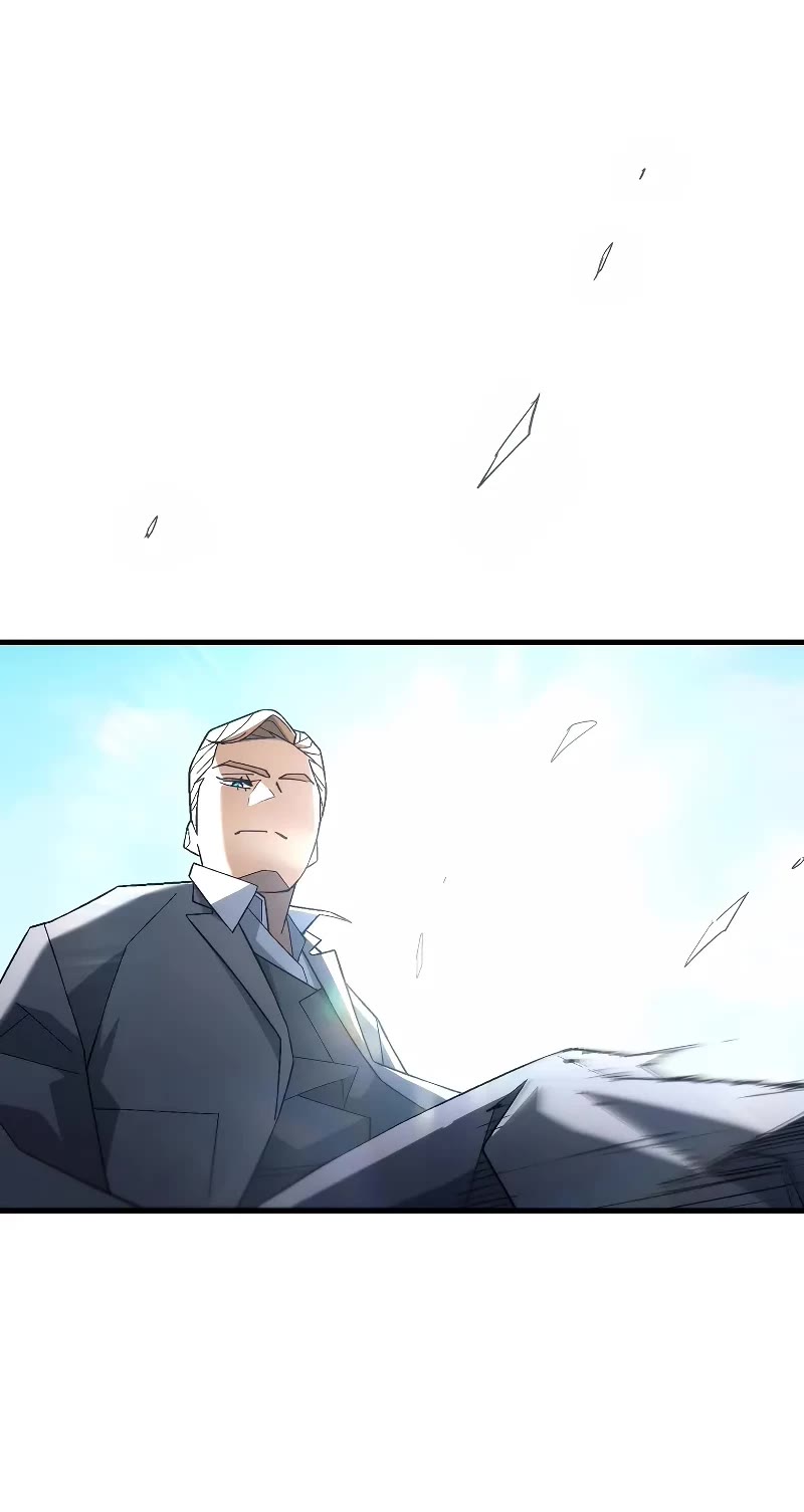 The Hero Returns Chapter 100 page 40 - Chapter 100