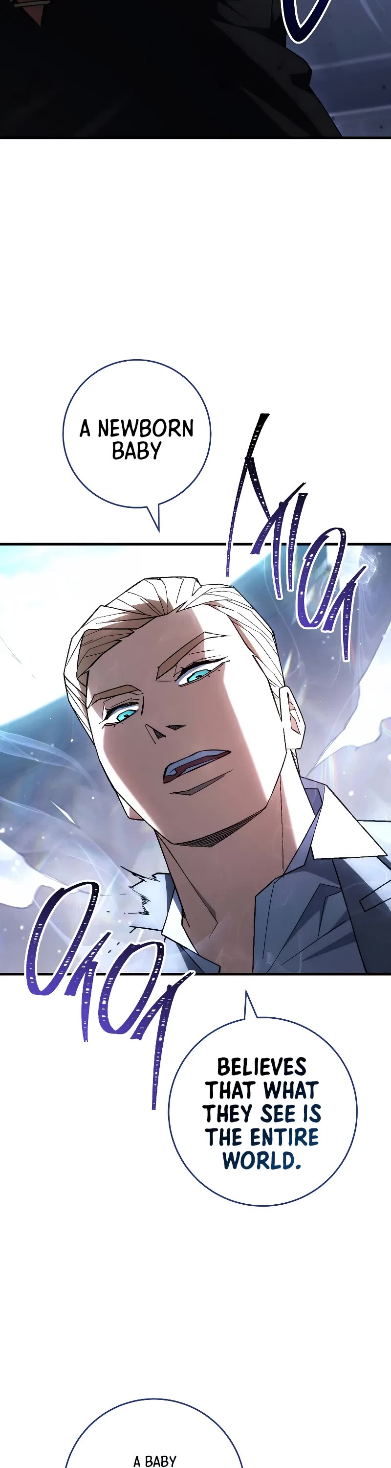 The Hero Returns Chapter 100 page 47 - Chapter 100