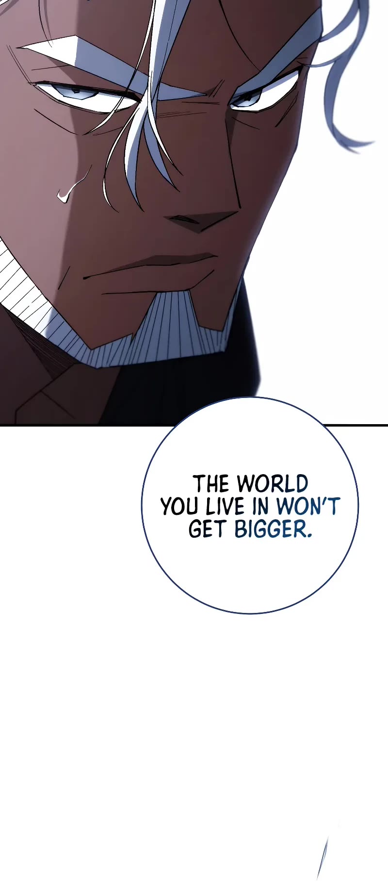 The Hero Returns Chapter 100 page 50 - Chapter 100