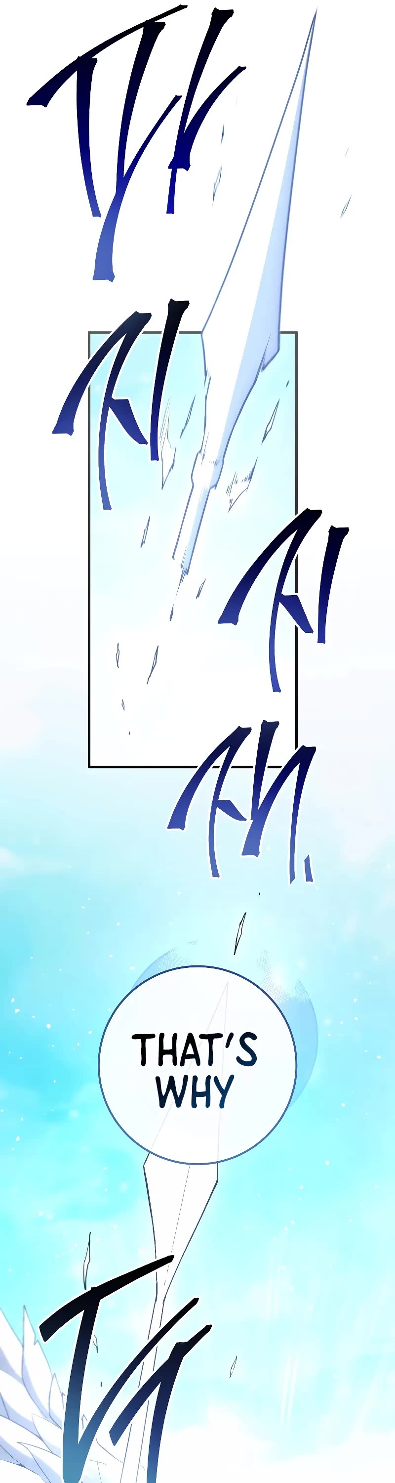 The Hero Returns Chapter 100 page 51 - Chapter 100