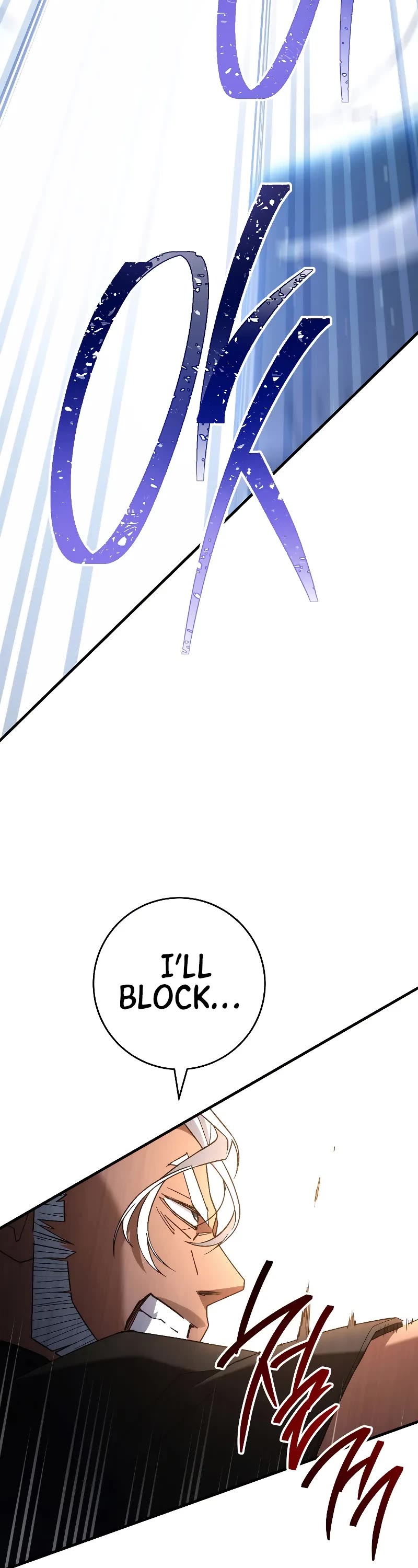 The Hero Returns Chapter 100 page 56 - Chapter 100
