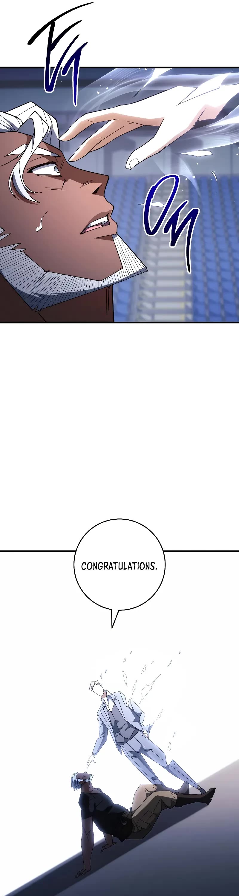 The Hero Returns Chapter 100 page 65 - Chapter 100