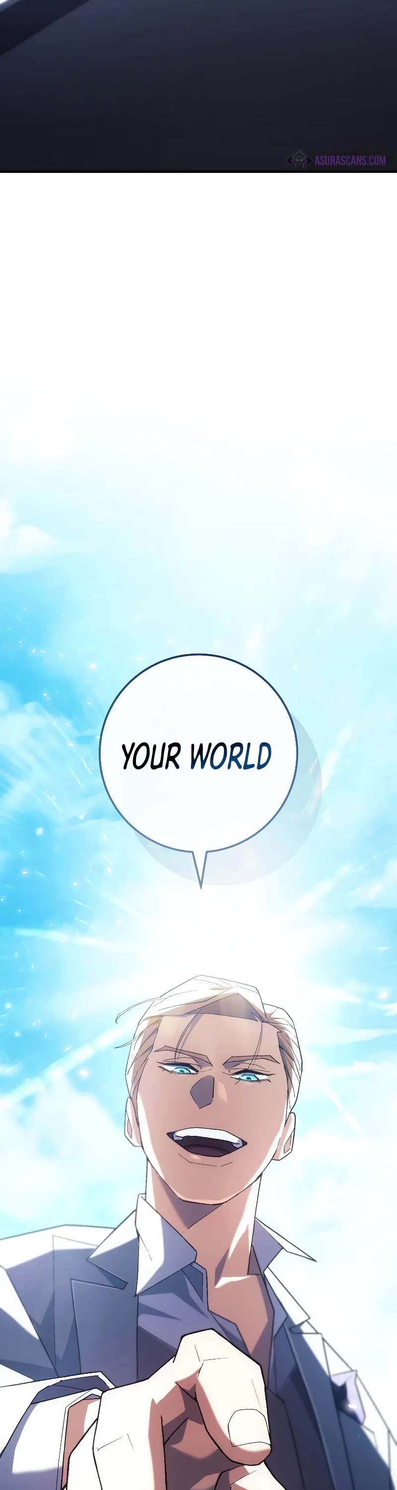The Hero Returns Chapter 100 page 66 - Chapter 100