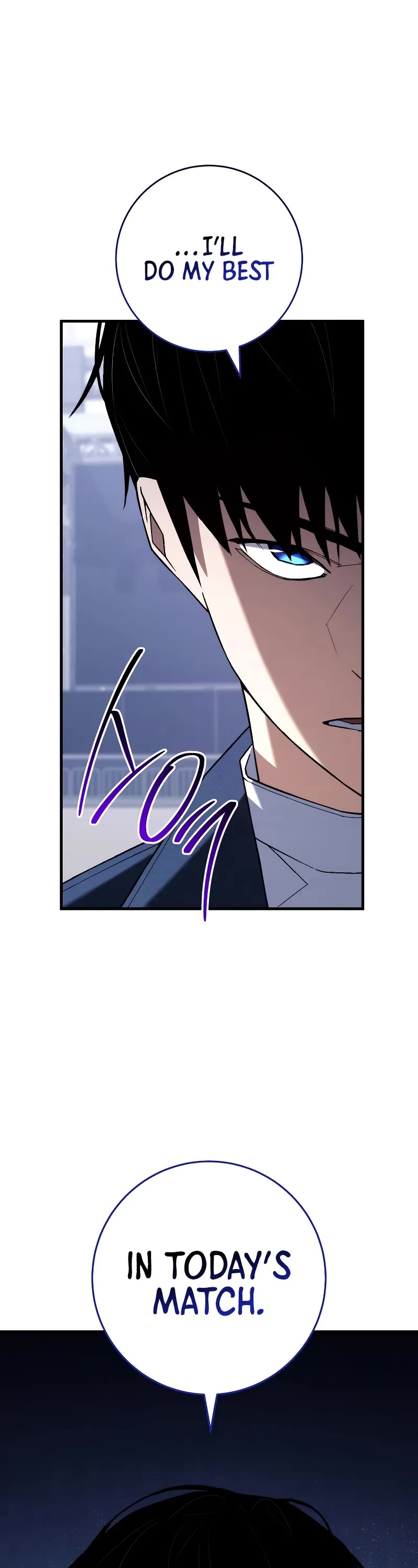 The Hero Returns Chapter 101 page 19 - Chapter 101