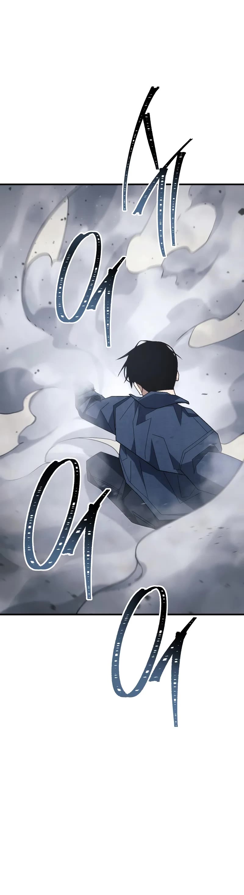 The Hero Returns Chapter 101 page 31 - Chapter 101