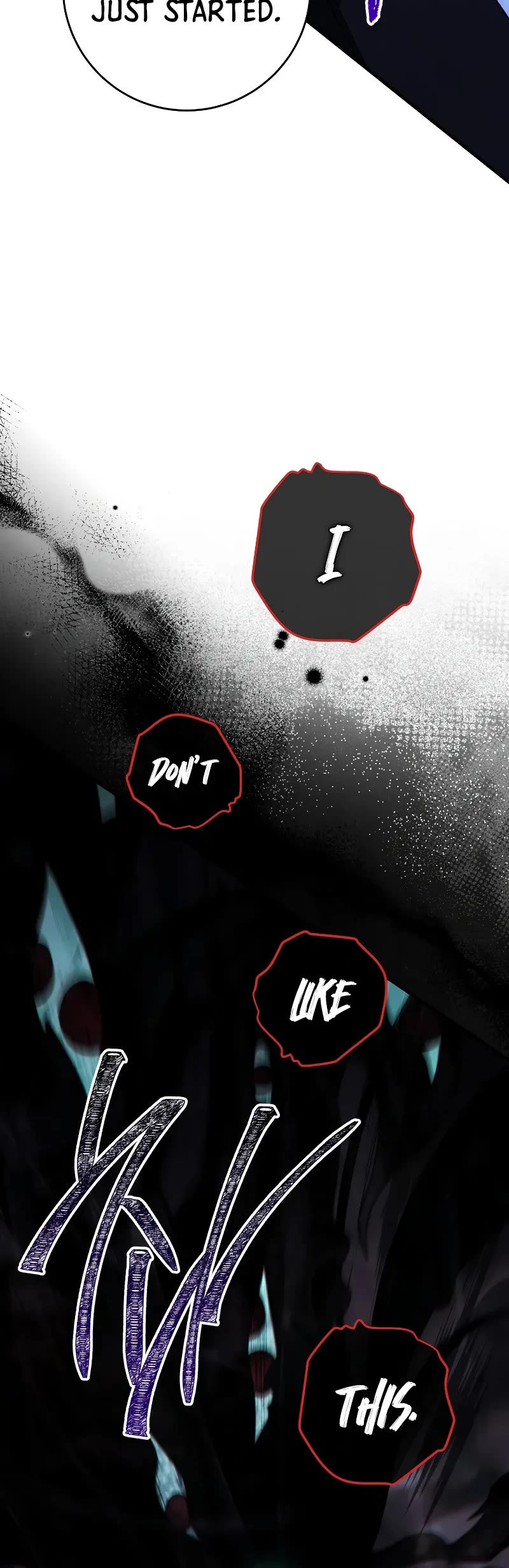 The Hero Returns Chapter 101 page 56 - Chapter 101