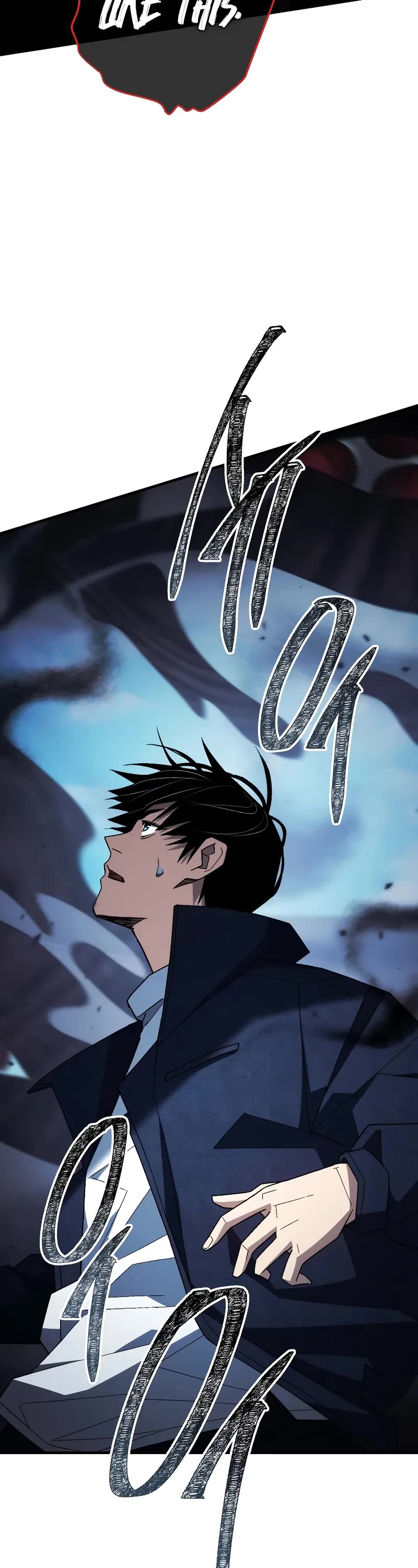 The Hero Returns Chapter 101 page 58 - Chapter 101