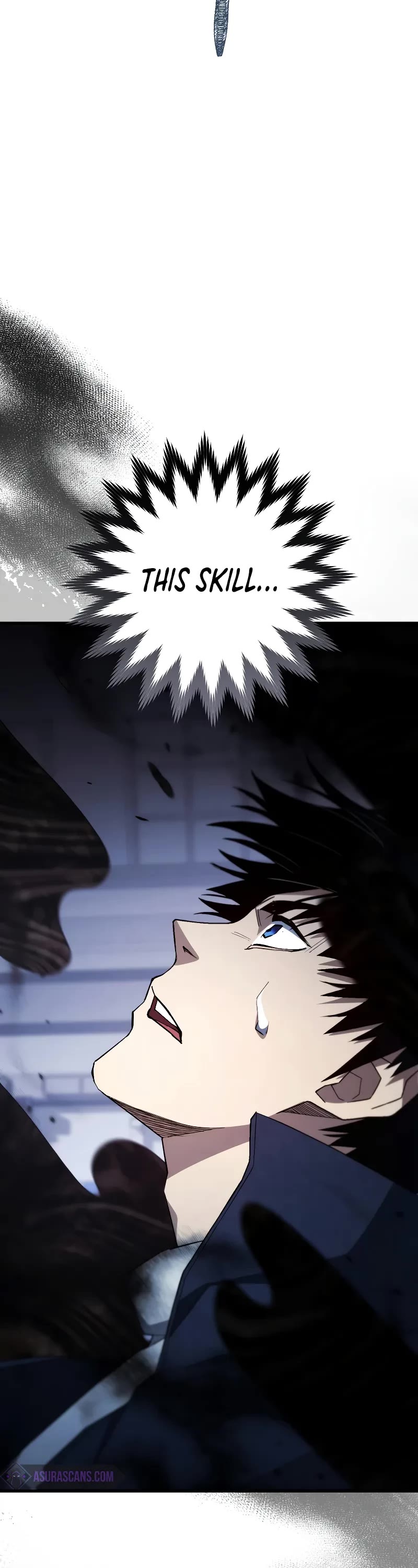 The Hero Returns Chapter 101 page 59 - Chapter 101