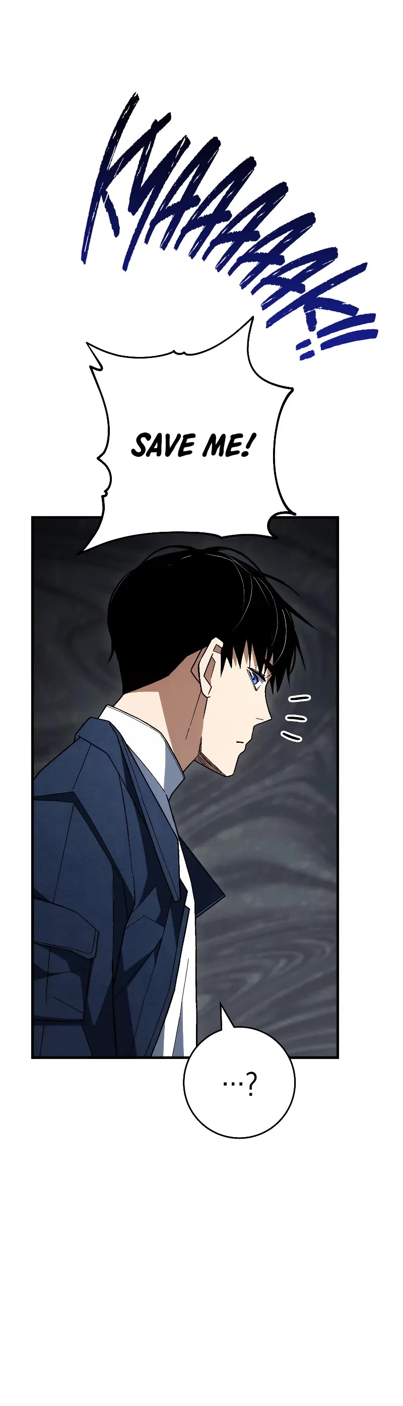 The Hero Returns Chapter 102 page 10 - Chapter 102
