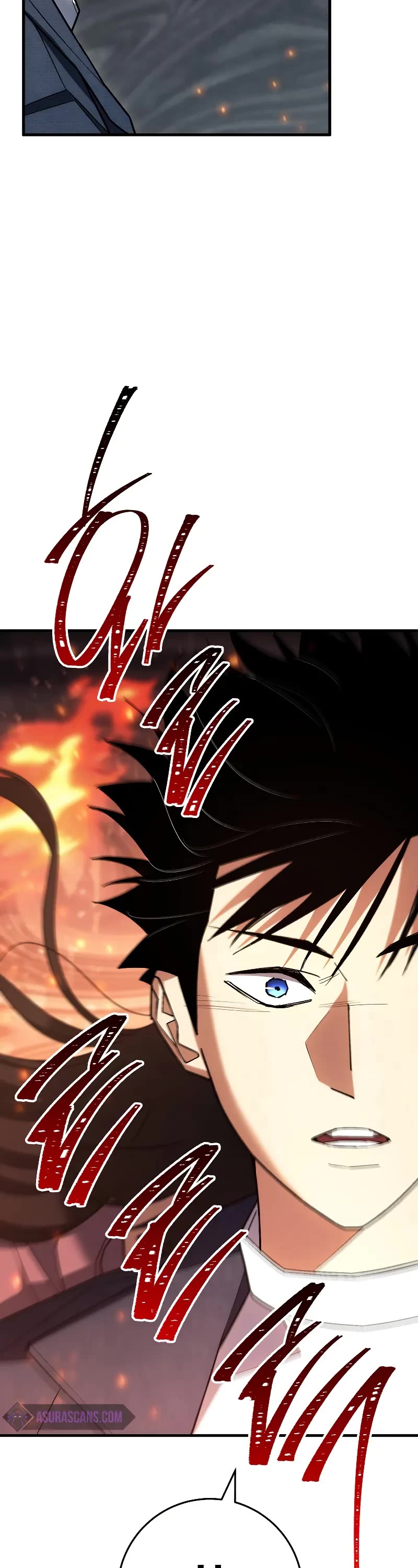 The Hero Returns Chapter 102 page 13 - Chapter 102