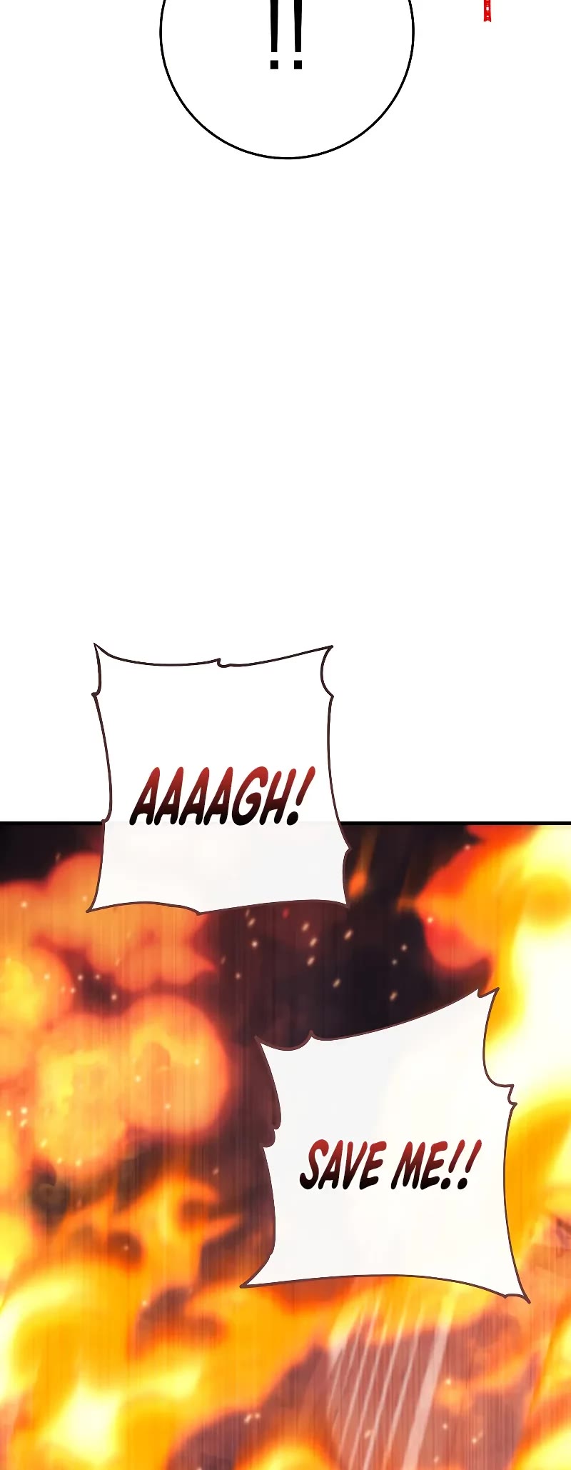 The Hero Returns Chapter 102 page 14 - Chapter 102