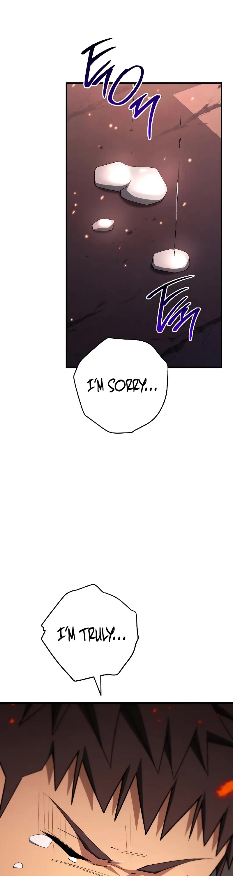 The Hero Returns Chapter 102 page 22 - Chapter 102