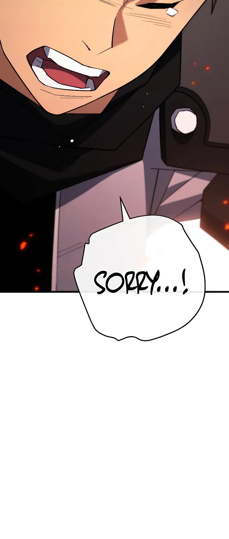 The Hero Returns Chapter 102 page 23 - Chapter 102