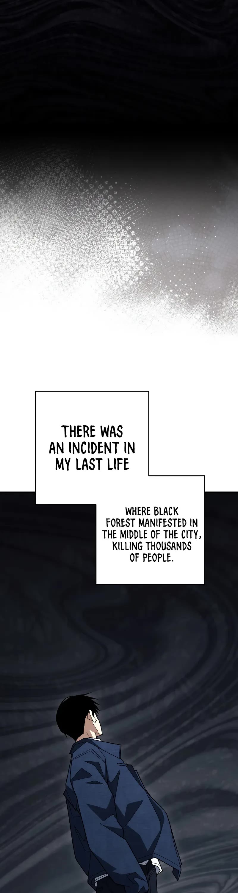 The Hero Returns Chapter 102 page 3 - Chapter 102