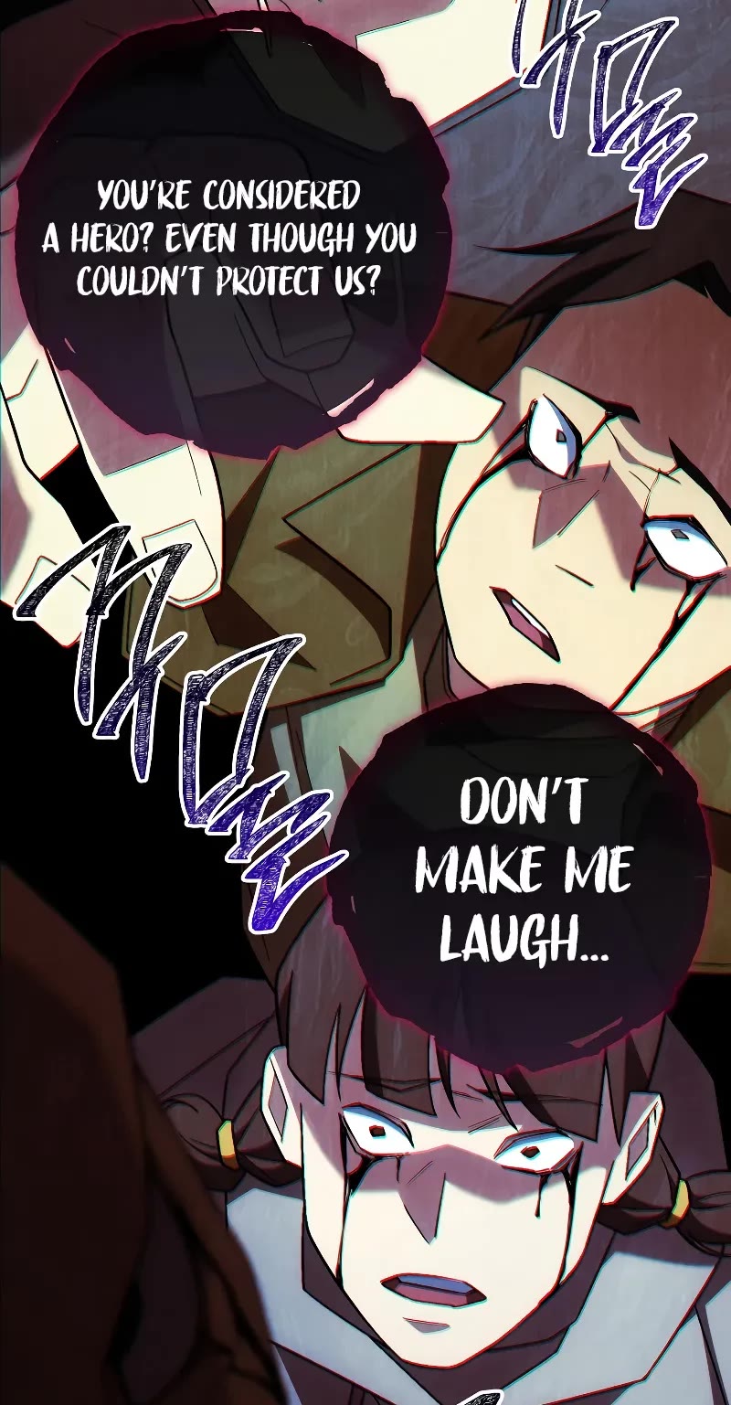 The Hero Returns Chapter 102 page 32 - Chapter 102