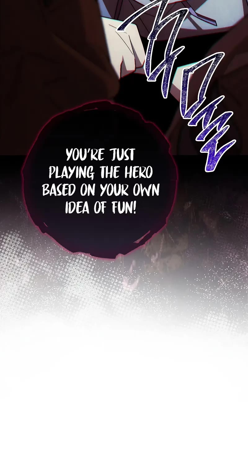 The Hero Returns Chapter 102 page 33 - Chapter 102