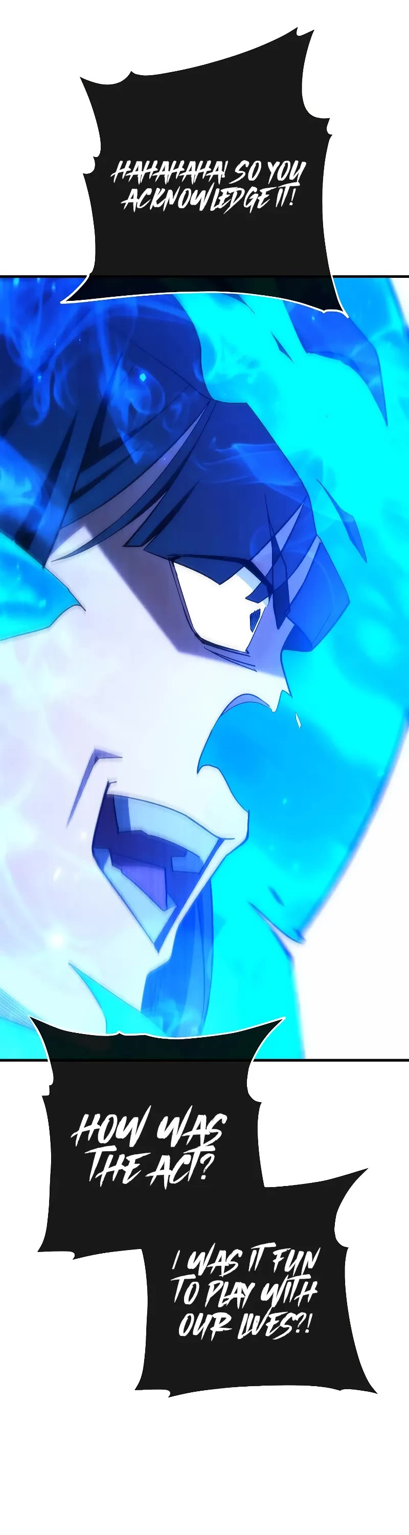 The Hero Returns Chapter 102 page 41 - Chapter 102