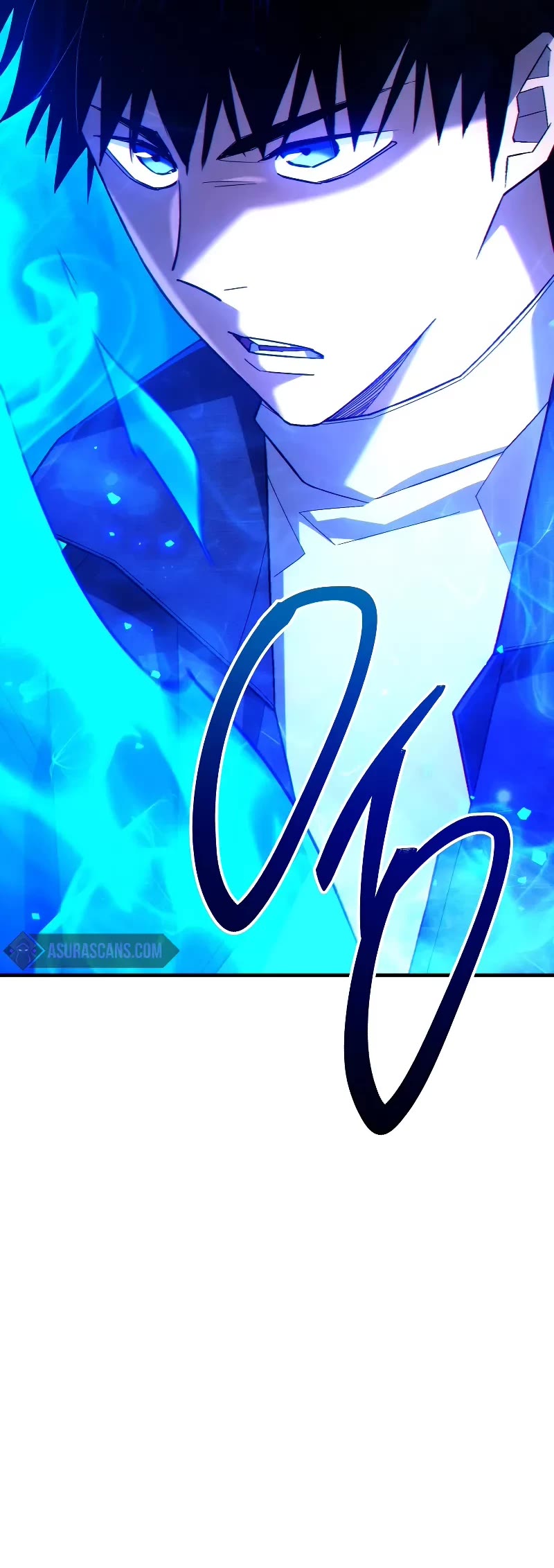 The Hero Returns Chapter 102 page 43 - Chapter 102