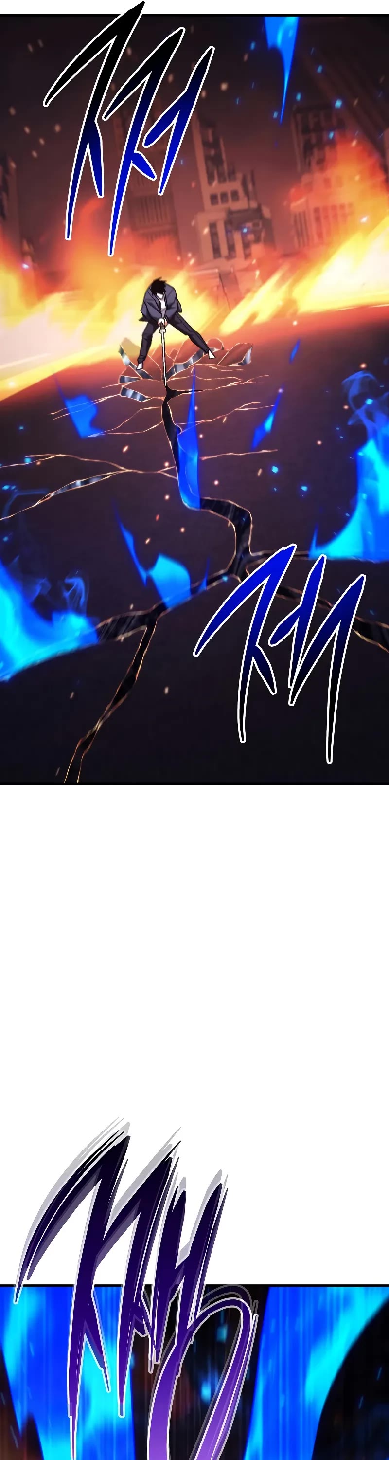 The Hero Returns Chapter 102 page 49 - Chapter 102