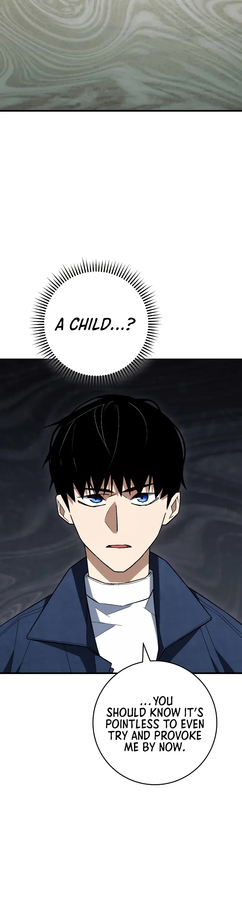 The Hero Returns Chapter 102 page 56 - Chapter 102