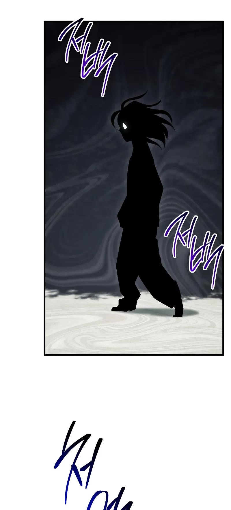 The Hero Returns Chapter 102 page 57 - Chapter 102