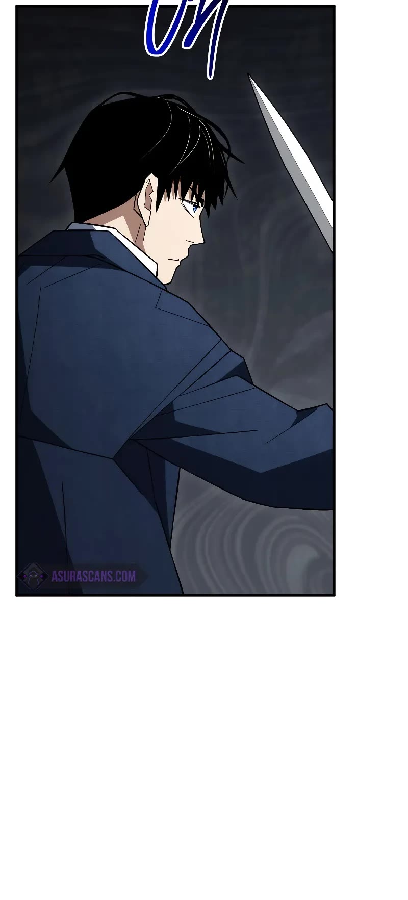 The Hero Returns Chapter 102 page 58 - Chapter 102