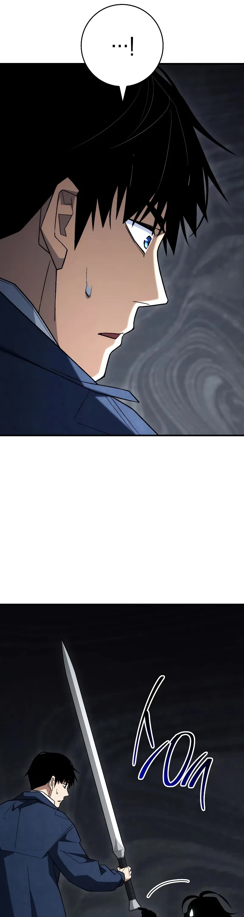 The Hero Returns Chapter 102 page 59 - Chapter 102