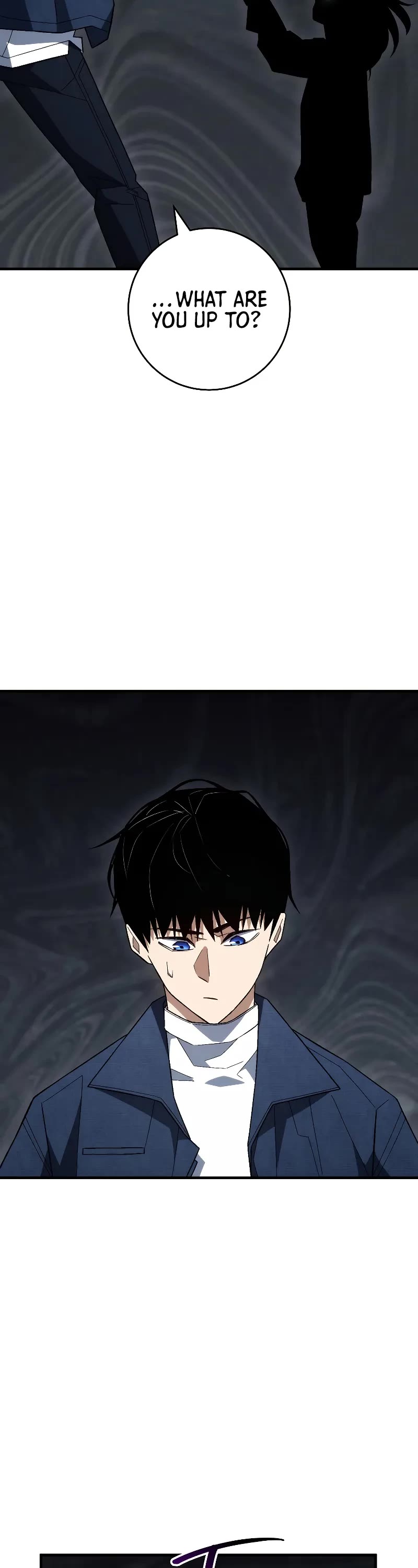 The Hero Returns Chapter 102 page 60 - Chapter 102