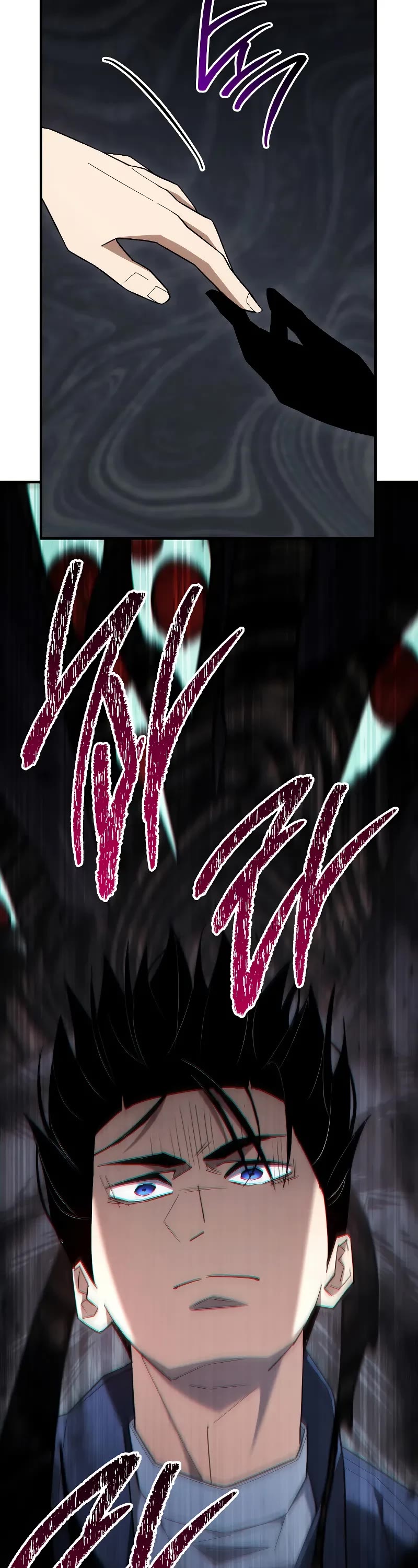 The Hero Returns Chapter 102 page 61 - Chapter 102