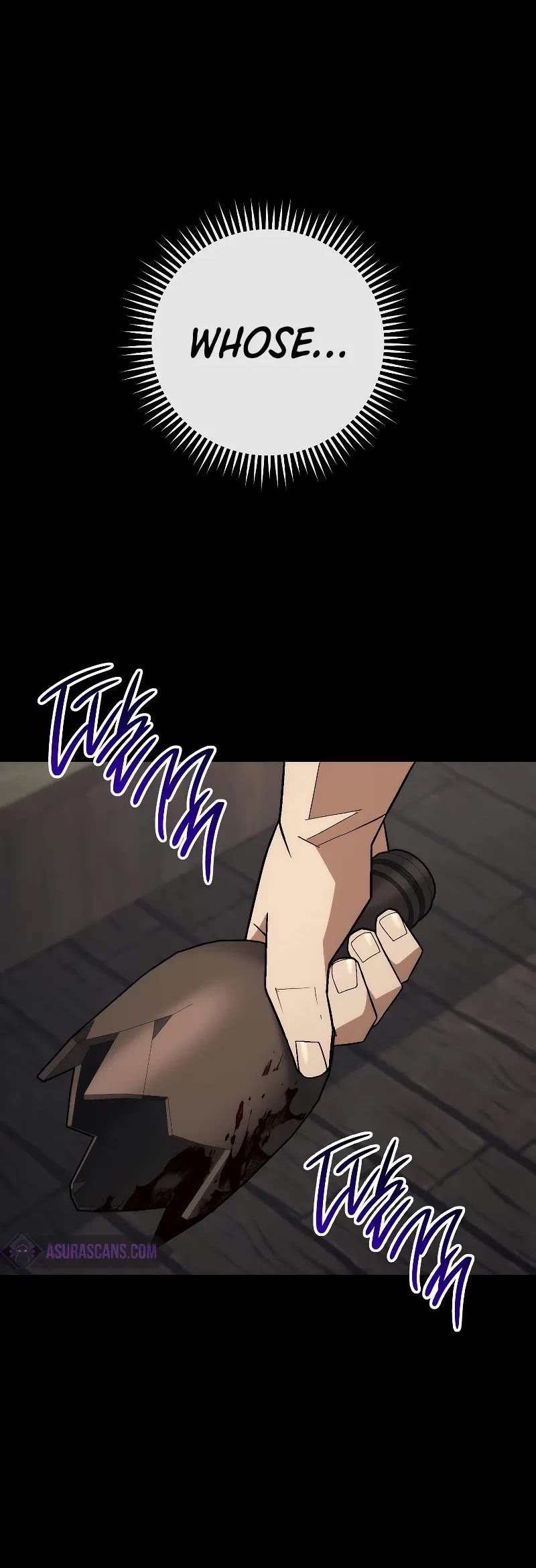 The Hero Returns Chapter 102 page 63 - Chapter 102