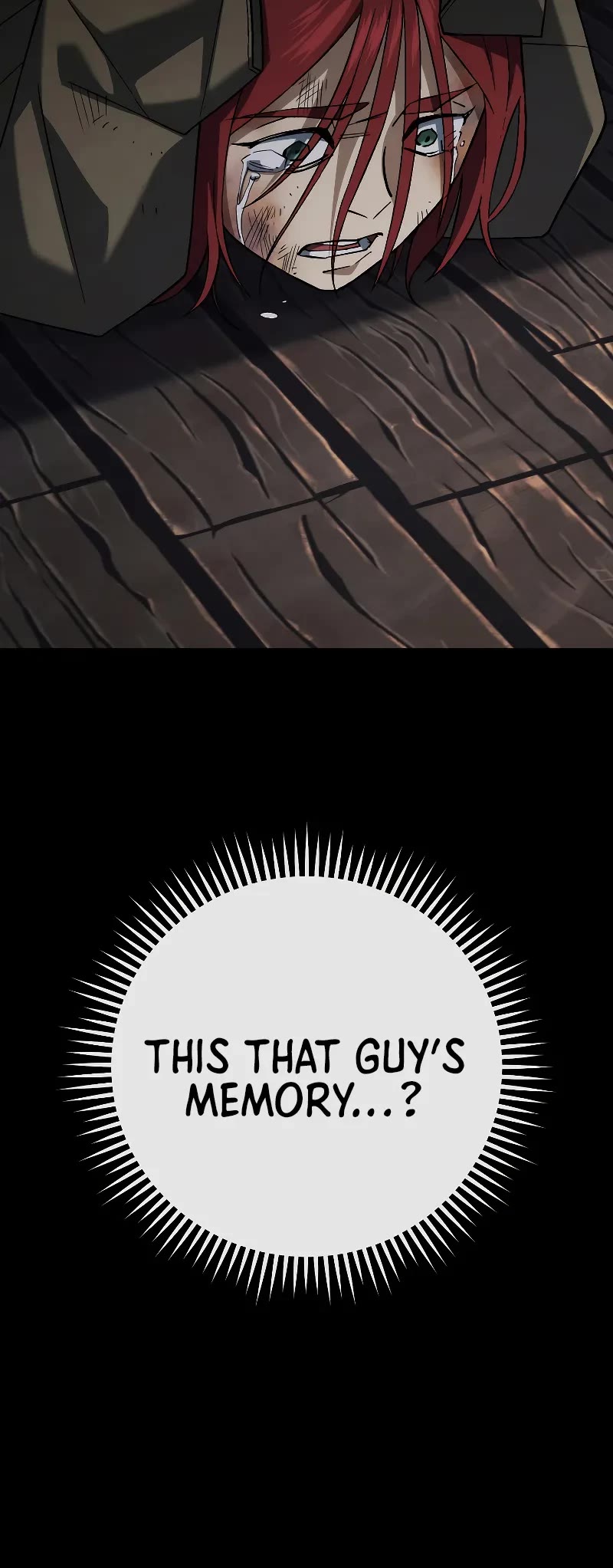 The Hero Returns Chapter 102 page 66 - Chapter 102