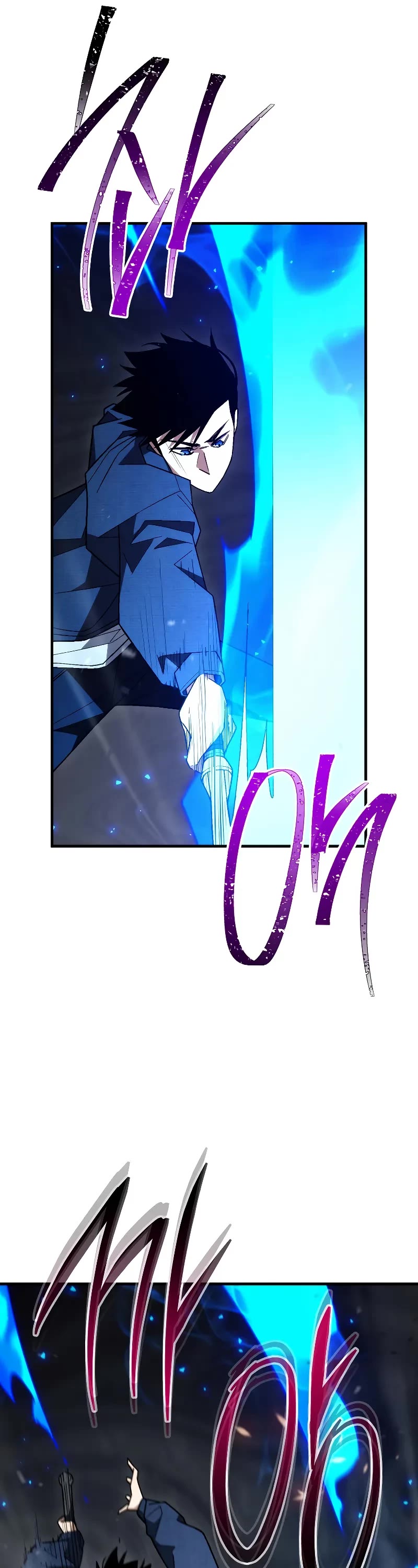 The Hero Returns Chapter 102 page 7 - Chapter 102