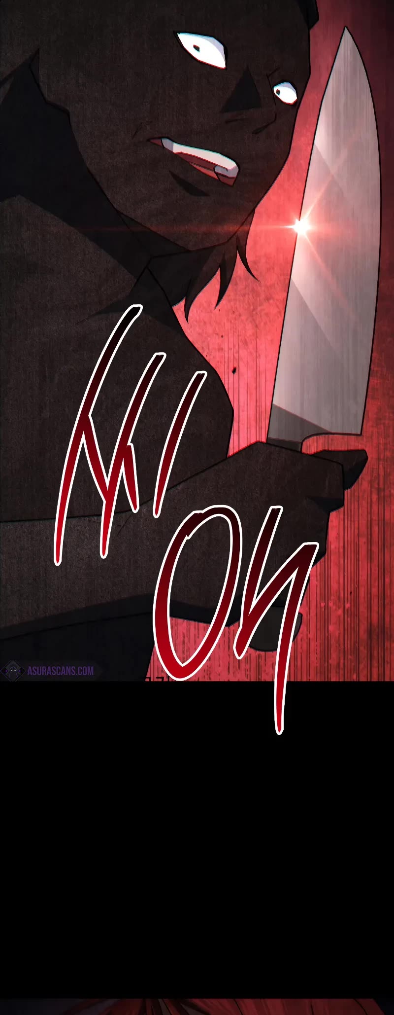 The Hero Returns Chapter 103 page 10 - Chapter 103