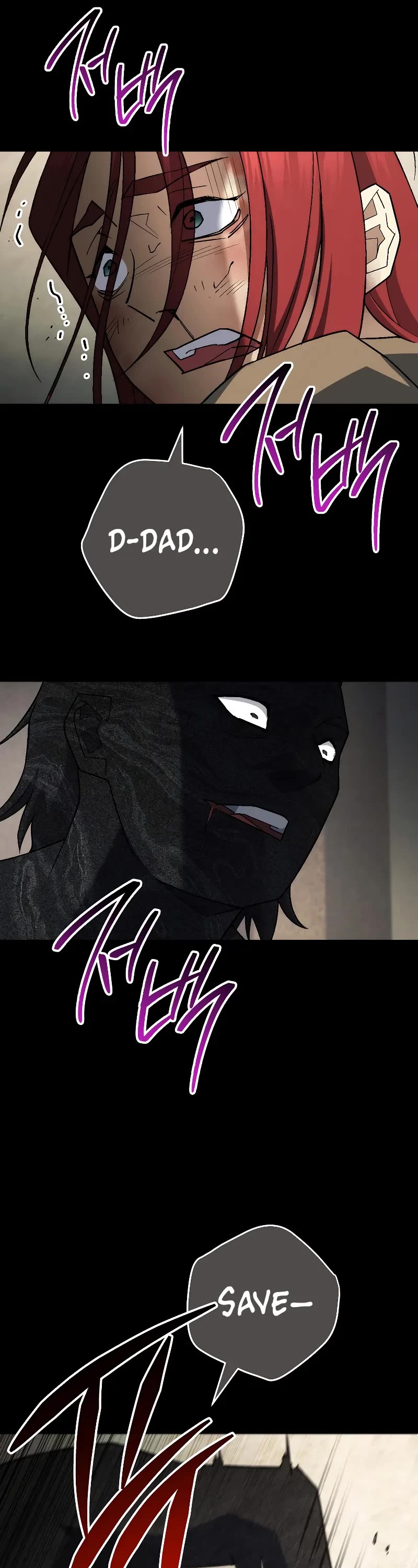 The Hero Returns Chapter 103 page 12 - Chapter 103